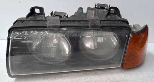 63121387041 proiettore bmw - 63121387041,
