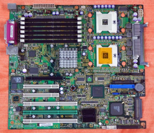 Placa base ms9151 ver - ver:1,