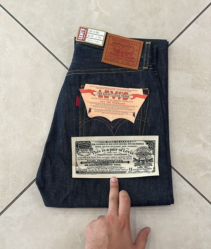 Lvc levi abbigliamento - lvc, levi's