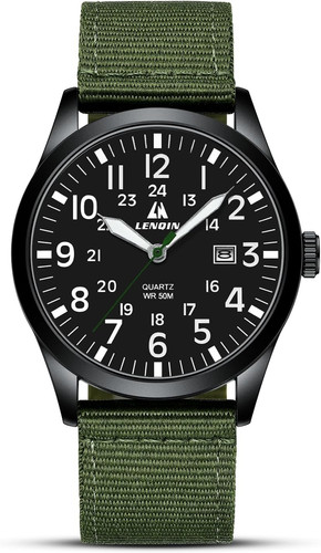 Orologio uomo - orologio,