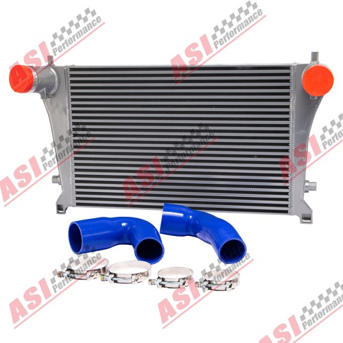 Intercooler per audi vw - intercooler,