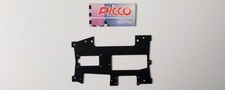 Radioplate picco 600 - radioplate,