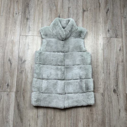 Daniele chiavacci gilet - chiavacci,