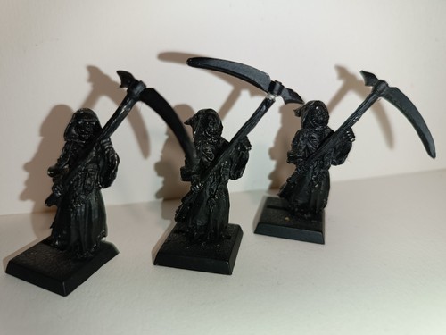 Warhammer orcs goblin - warhammer,