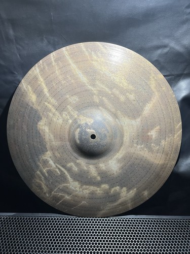 Sabian apollo crash - 18",