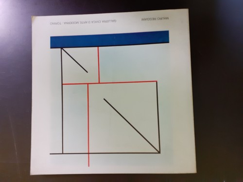 Mauro reggiani galleria - galleria, civica