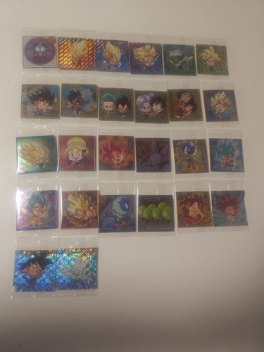 Dragon ball super warrior - dragon,
