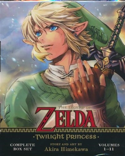 Legend zelda twilight - legend, zelda: