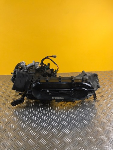 Moteur pour sym mio 2013 - moteur,