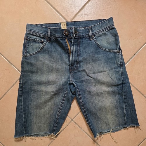 Jeans corti volcom con - jeans,