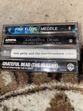 Pink Floyd Grateful Dead Tom