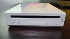 Nintendo wii console mod con - nintendo,