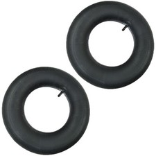 2x Tubo Flessibile 4.80/4.00-8