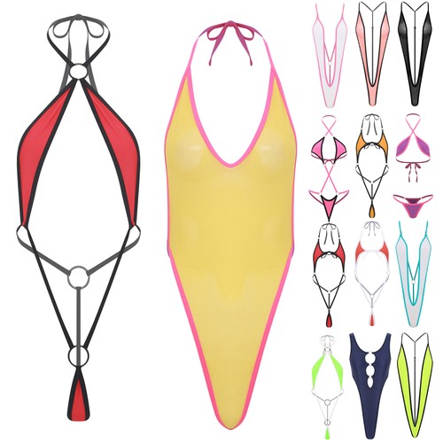 Costume bagno donna micro - bagno,