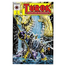 Turok - Cacciatore Di
