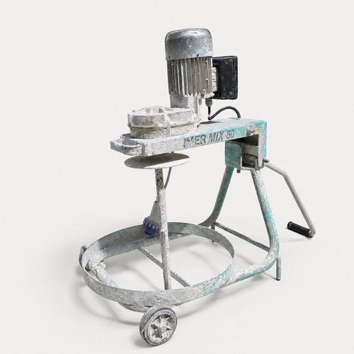 Mescolatrice imer mix 60 - imer,