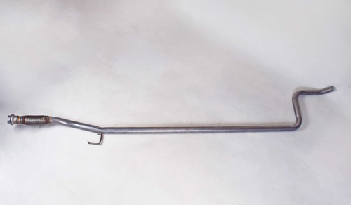 Tubo gas scarico per - 50, kw