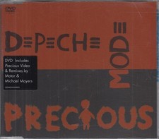 Single-CD: Depeche Mode -