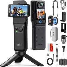 SJCAM C400 Action Cam 4K