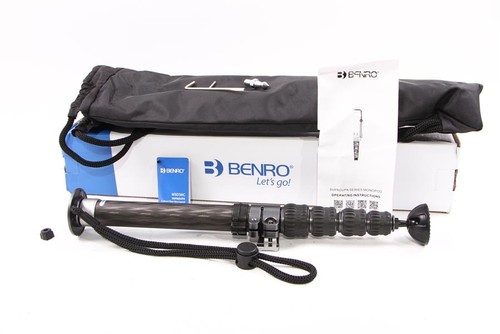 Monopiede usato benro - monopiede,