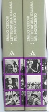 "Letteratura italiana del