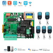 Modulo Regolatore Apriporta