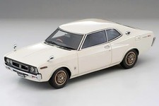 Accensione Modello Tomica 1/43