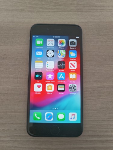 Apple iphone a1549 - iphone, 16gb