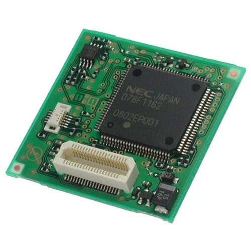 Yaesu unita voce guida - yaesu,