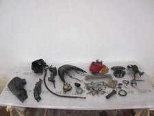 KIT ricambi usati HONDA ZX 50 DIO ORIZZONTALE AF34 AF35 stock viti airbox