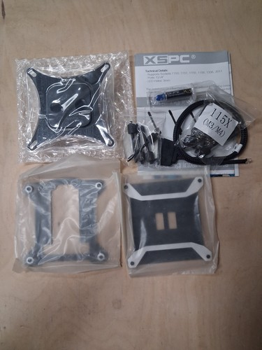 Xspc raystorm cpu - raystorm,