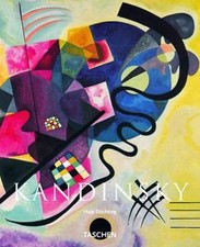 Wassily Kandinsky, 1866-1944