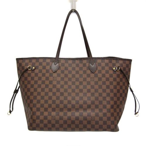 Louis vuitton damier - vuitton, neverfull
