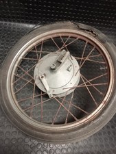 MV Agusta 125 150 GT Ruota