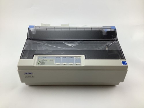 300 epson imprimante - lq-300+ii,