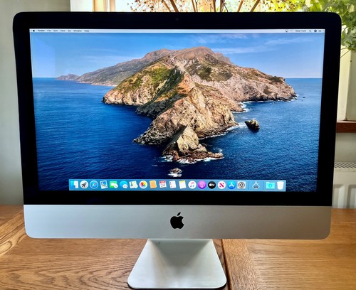 Apple imac fine - apple,