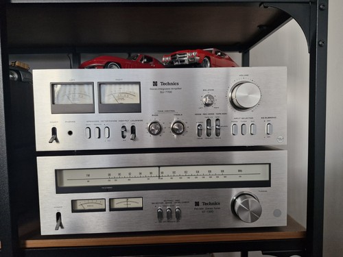 Technics 7700 st 7300 - technics,