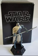 Star Wars De Agostini Chess