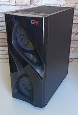 Case Gaming ATX CT-Esports