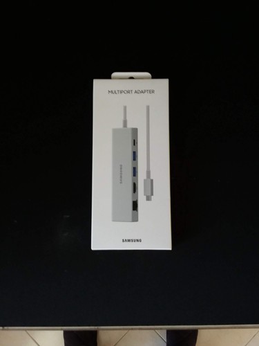 Samsung docking station - samsung,