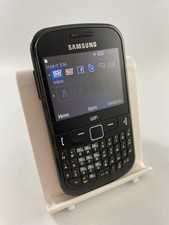 Samsung Ch@t 335 nero rete