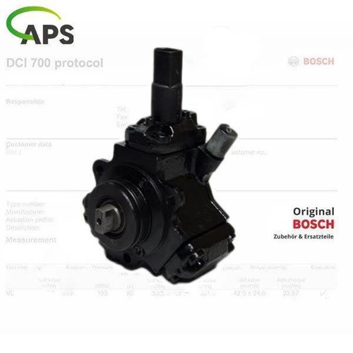 Pompa alta pressione bosch - pompa,