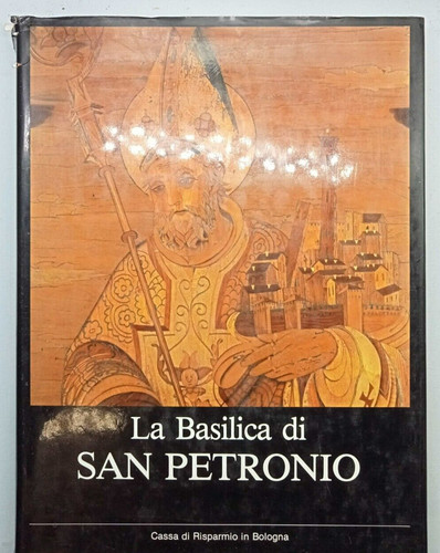 Basilica san petronio - di,