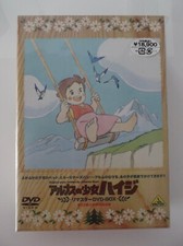 アルプスの少女ハイジ