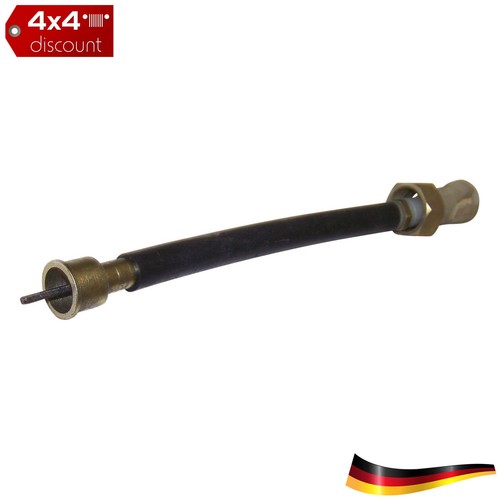 Speedometer cable superiore - speedometer,