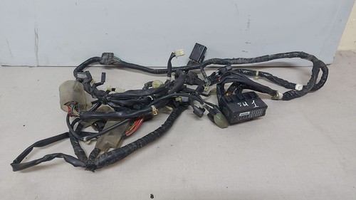 Impianto elettrico honda - honda, sh