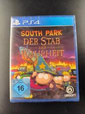 PlayStation 4 / PS4: South