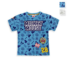 Maglia Disney Mickey Mouse