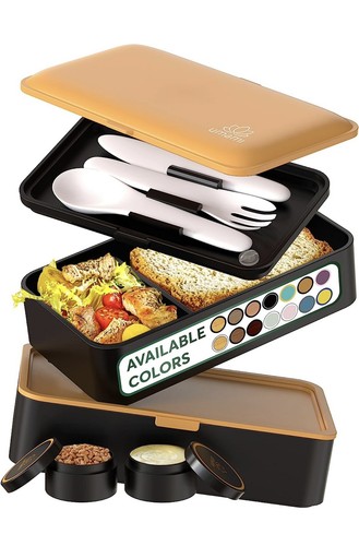 Umami bento box once - umami, con