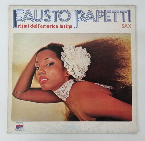 Giri fausto papetti - giri,